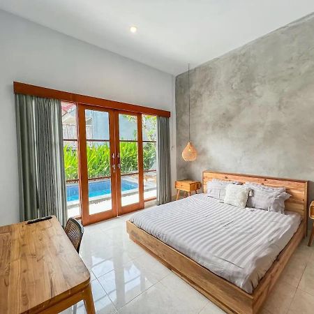 Island Boy Guest House Canggu  Exterior photo